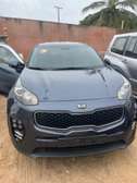 Kia Sportage 2016