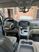 Location Hyundai Starex VIP 12 places