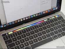 ✅ MacBook TouchBar 2018 - i7- 16GO Ram  " ❤