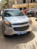 Chevrolet  2016