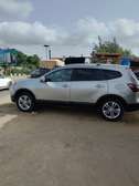 Nissan Qashqai 2