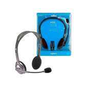 Casque Logitech h110