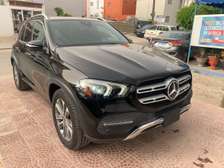 Mercedes-Benz GLE 350 2020