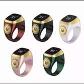 BAGUE INTELLIGENTE