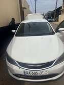 Chrysler 200