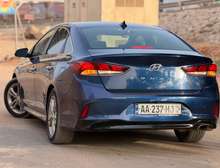 HyIndia sonata