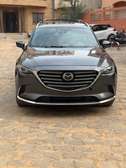 Mazda cx9 signature Anne 2016