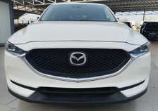 Mazda cx5 2018