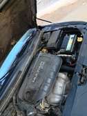 Chrysler 200 automatique essence