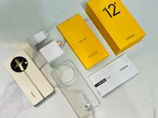 Realme 12+ 512giga 12giga neuf scellé