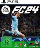 FC24 PS5/PS4 Originale