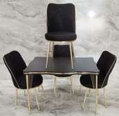 Table a manger 4places