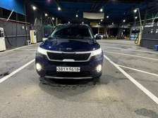 KIA SELTOS 2019/2020 1.6