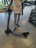 Trotinette ONE K E-MOTION