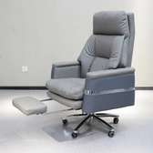 Chaise Bureau Ergonomique