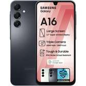 Samsung galaxy A16 neuf 128go ram 4go