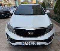 Kia Sportage 2014