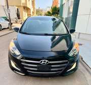 Hyundai elantra GT
