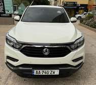 Rexton 2017