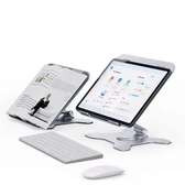 *💻 Support de Refroidissement Rotatif 360°
