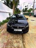 Peugeot 308 2017