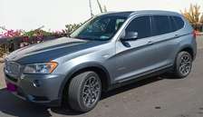 BMW X3 28i