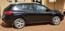 Nissan Rogue 2009