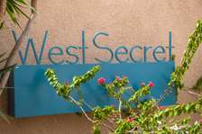 Appartement à louer aux Almadies - West Secret