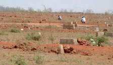 Terrain à vendre à Thiès – Derrière la ZAC