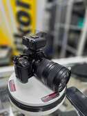 LUMIX S5 IIX + 24-70mm S 2.8