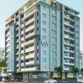 APPARTEMENT F2 À VENDRE À AMITIÉ 2