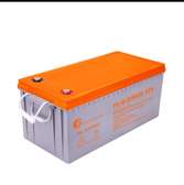 Batterie solaire 12V 100Ah / 200Ah – Stockage solaire