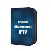 Abonnement IPTV GOLD