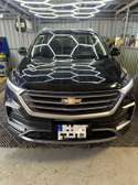 2022 chevrolet