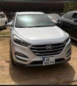 Hyundai Tucson Anne 2017