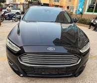 Ford Mondeo 2017