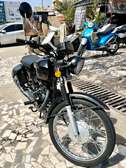 Moto honda wuyang