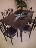 Table a manger 6chaises