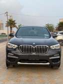BMW X3 2018