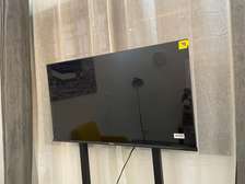 Télévision 40 pouces