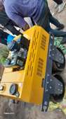 Compacteur roulant