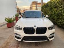 BMW X3 2019
