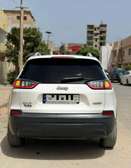 jeep cherokee 2019
