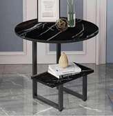 Table d,appoint latéral pour les petits Éspace