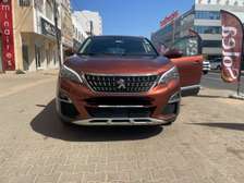 Peugeot 3008  2017