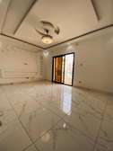 Bel appartement aux Almadies (zone de recasement)