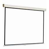 ECRAN DE PROJECTION MANUEL 180 X 180