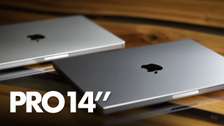 Nouvelle arrivage MacBook Pro M1 14 pouce