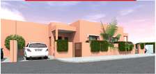 Villa basse F3