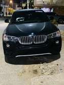 BMW X 4 2018